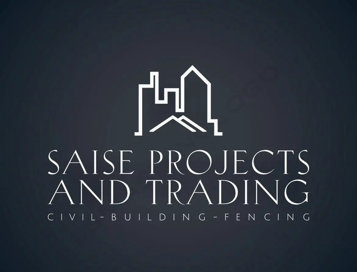 SAISE Projects and Trading Company Logo