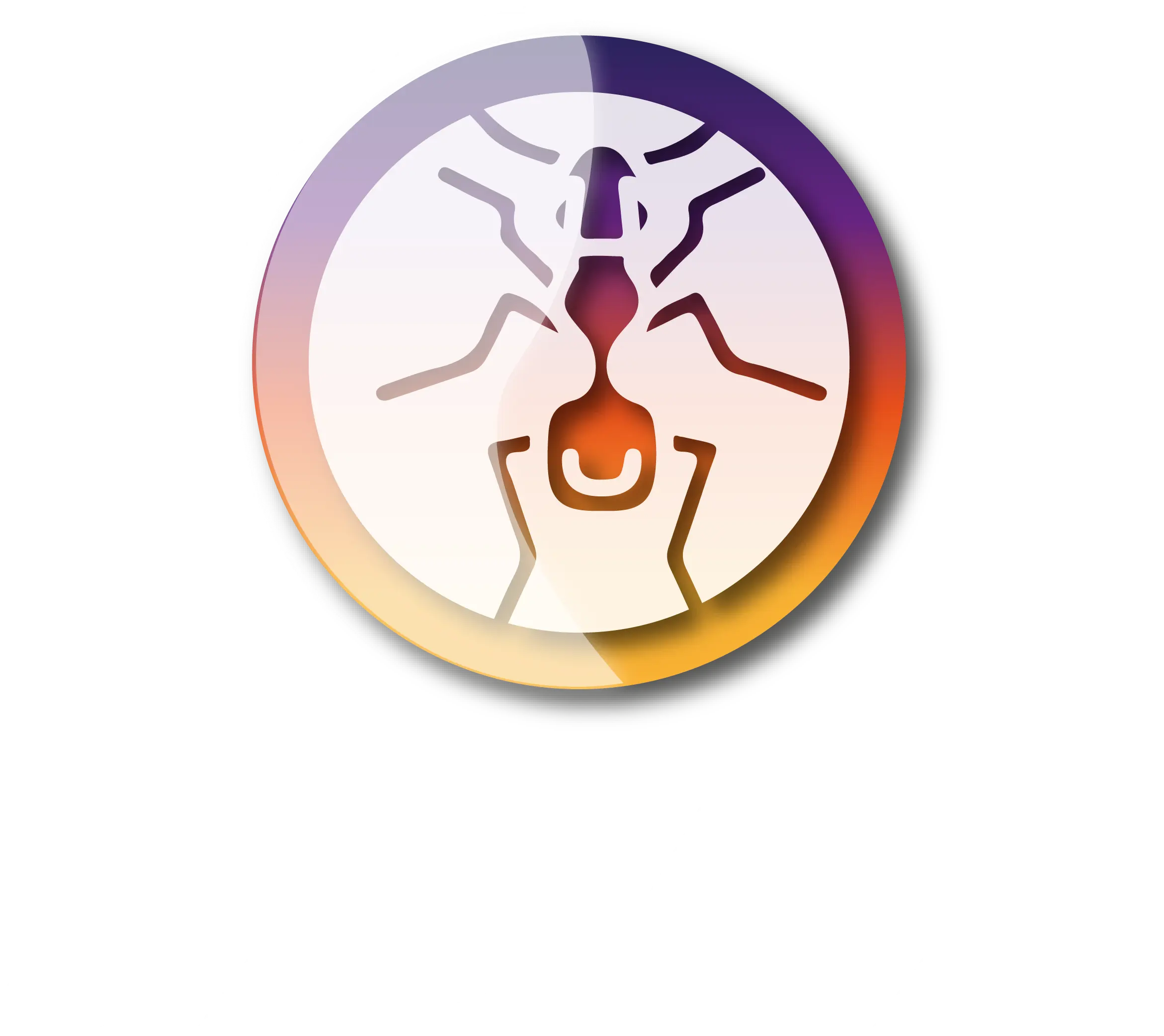 The Ant Capital Logo